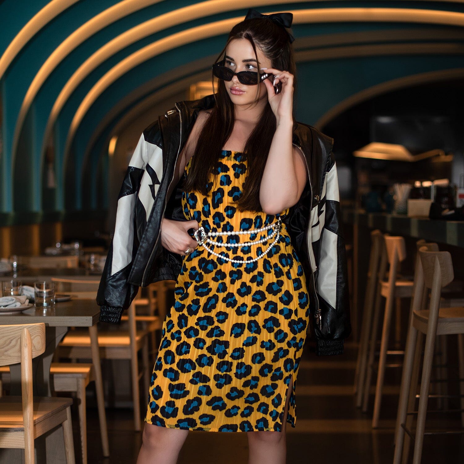 Sin City Style: What To Wear in Vegas | Kate Hewko Sin City Style: What To Wear in Vegas | Kate Hewko