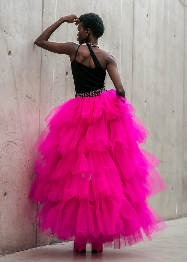 The Tulle Collection – Kate Hewko