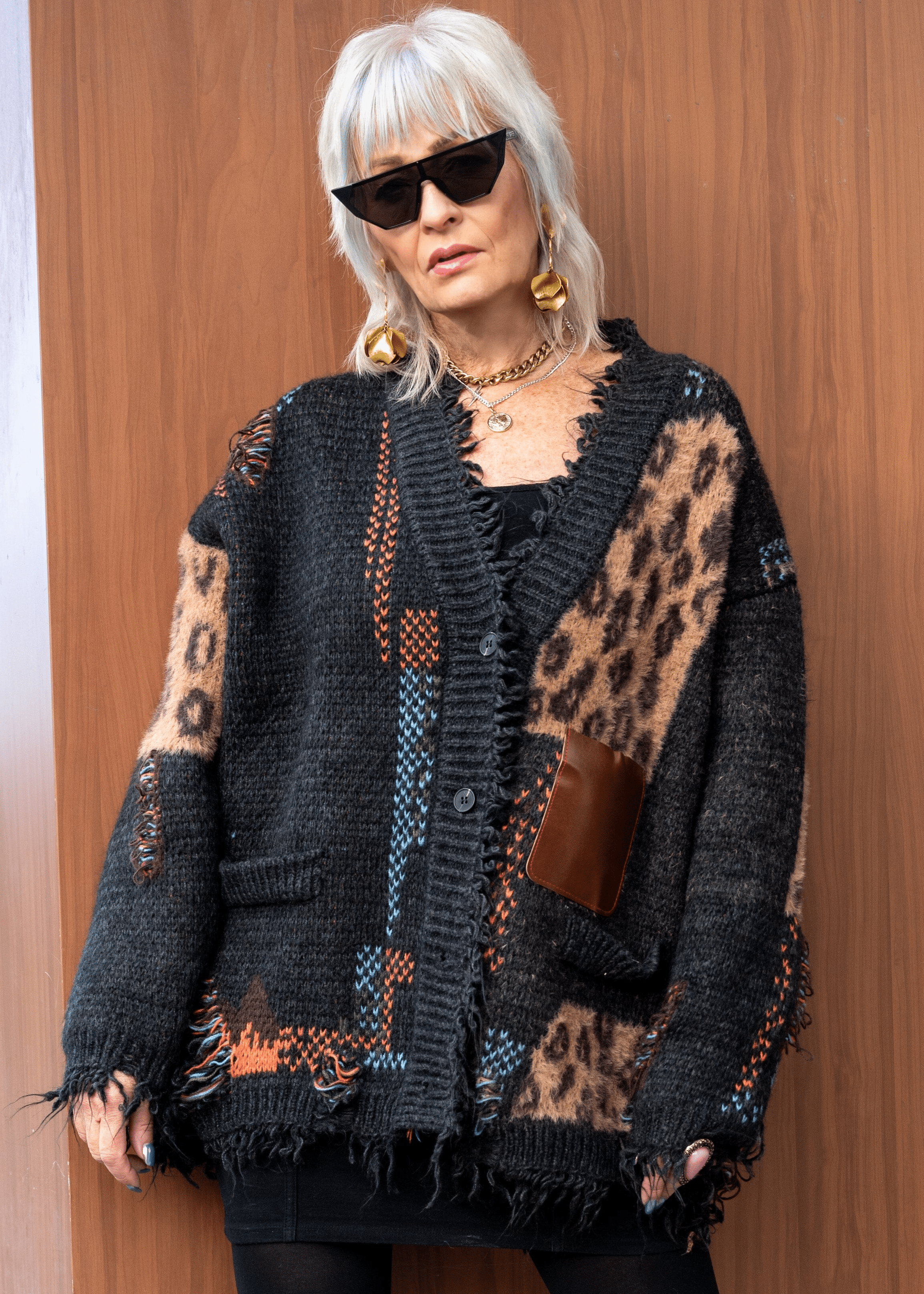 Knit Cardigan Myntra Online Shopping For Women's Sweaters