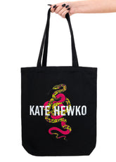 KH Tote Bag Bags Kate Hewko