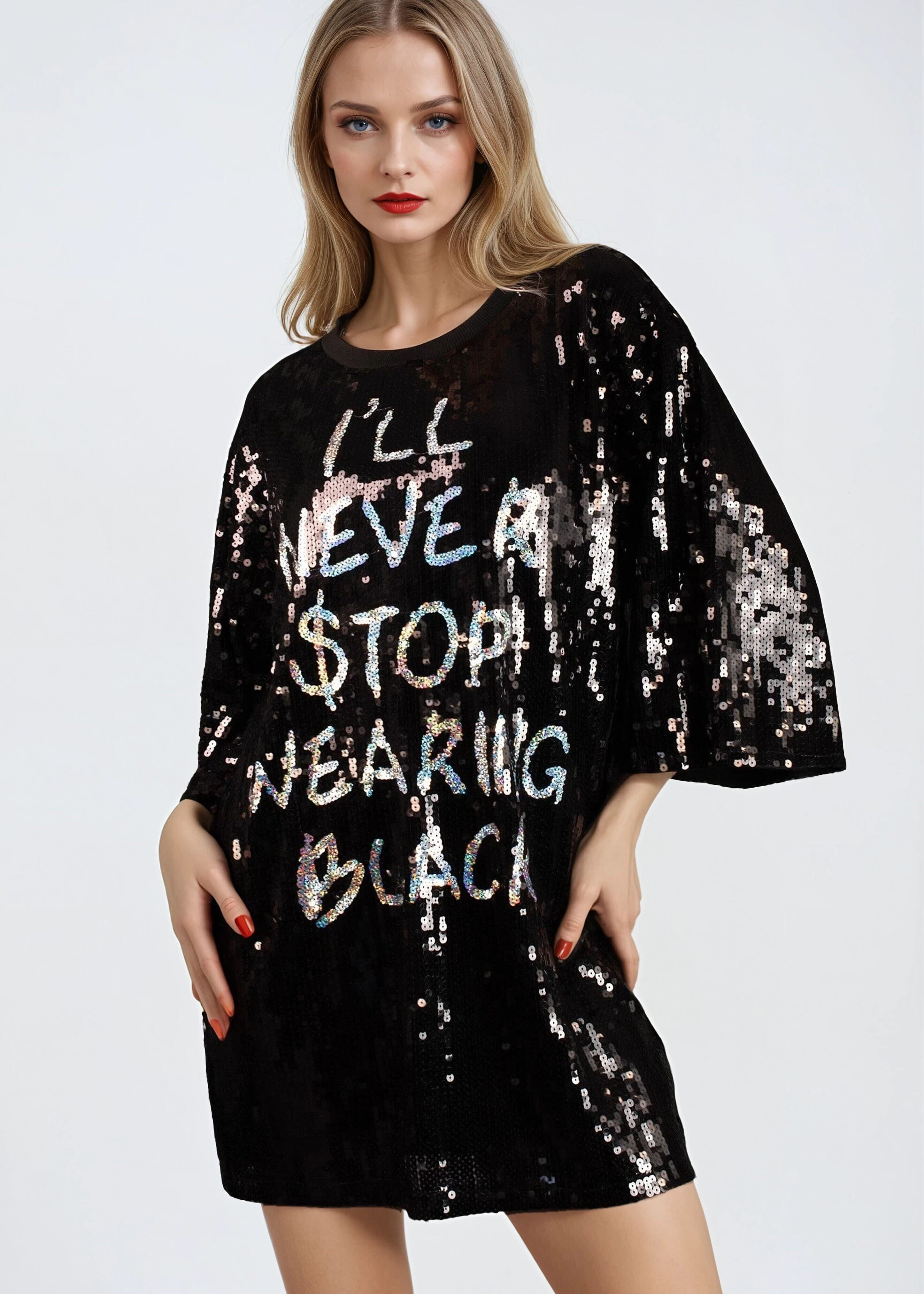 black sequin shirt dress Buy Mint Velvet Black Sequin Mini Shirt Dress from Next USA