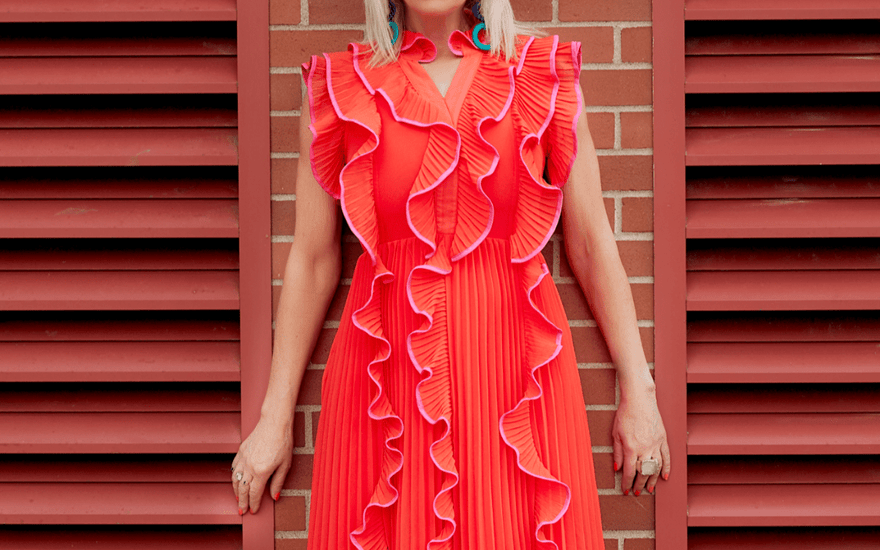8 SUMMER STYLE TRENDS TO ADD TO YOUR CLOSET NOW