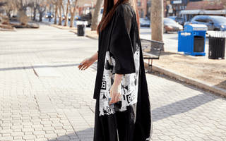 Dressing Your Best for Less: Essential Elements of Your Capsule Wardrobe