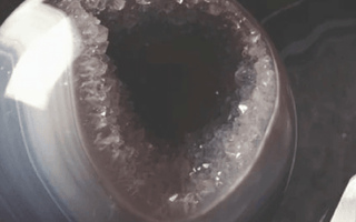 Healing Crystals Jewelry