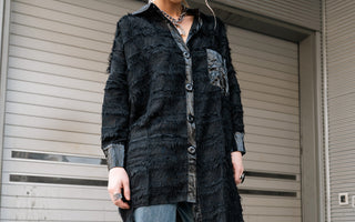 A Modern Must-Have: How To Style an Oversized Button-Up Shirt