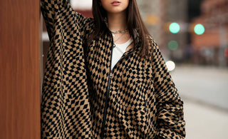 All About the Batwing Sleeve Style