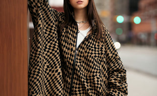 All About the Batwing Sleeve Style