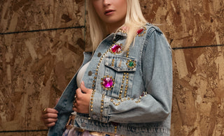 Blue Ribbon Looks: 7 Fashion-Forward State Fair Outfits