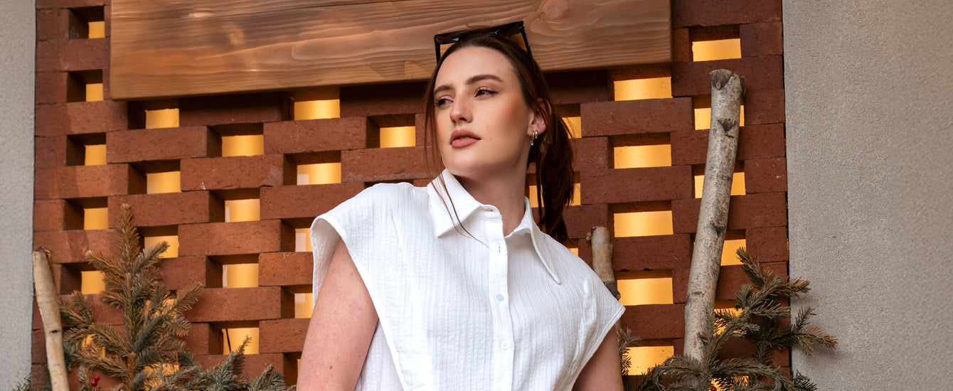 Bold Fashion for Hyatt Resorts: What to Wear on Luxury Getaways – Kate ...