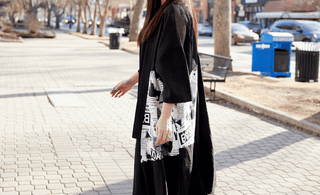 Dressing Your Best for Less: Essential Elements of Your Capsule Wardrobe