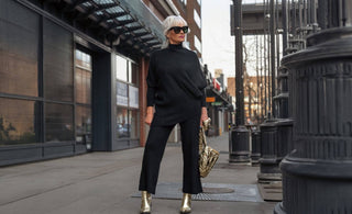Fall Outfit Ideas for Women Who Don't Do Basic