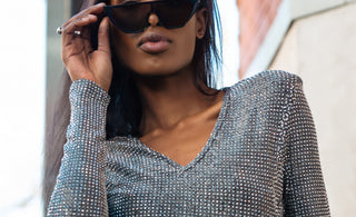 Find Your Glitter: Make a Statement with Sequins