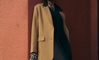 Fitted Blazer Recommendations