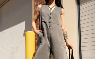 How to Rock the Farmer’s Market with Style and Sass