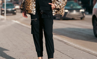 How To Style Cargo Pants