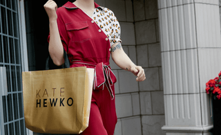 COLOR BLOCK LEOPARD JUMPSUIT