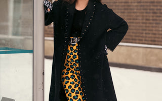More Is More: Layered Outfits for Fall and Winter