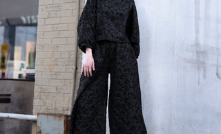 Palazzo Pairings: What Shoes To Wear With Wide Leg Pants