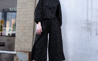 Palazzo Pairings: What Shoes To Wear With Wide Leg Pants