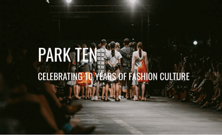 PARK SHOW 2018