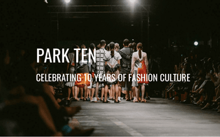 PARK SHOW 2018