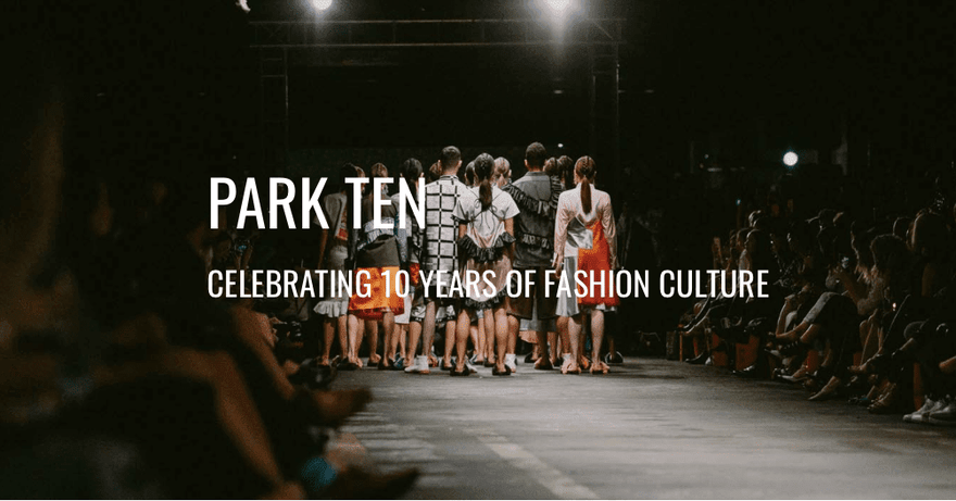 PARK SHOW 2018