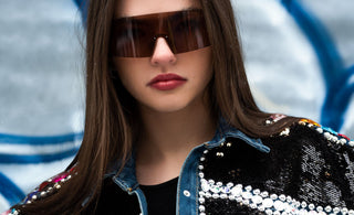 Reasons to Wear Sunglasses
