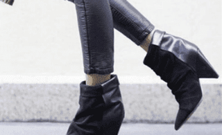Shoe Bets