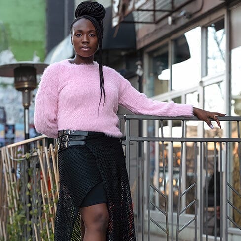 Skirt the Cold: 5 Winter Skirt Outfit Ideas and Tips