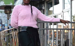 Skirt the Cold: 5 Winter Skirt Outfit Ideas and Tips