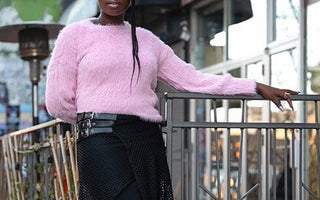 Skirt the Cold: 5 Winter Skirt Outfit Ideas and Tips