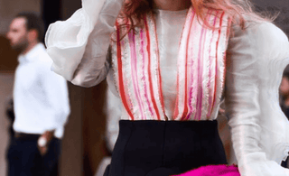SS17 Fashion Trends