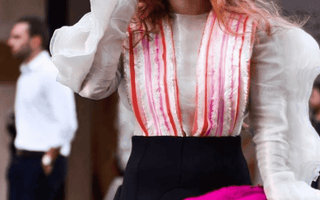 SS17 Fashion Trends
