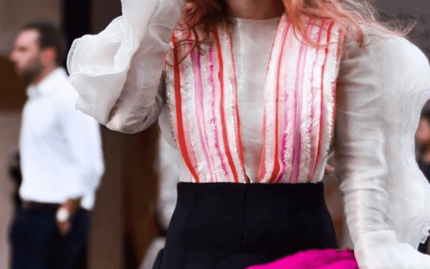 SS17 Fashion Trends