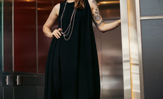 Styling Black Jumpsuits for Women