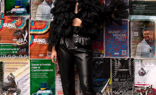Styling Black Pants for Any Occasion