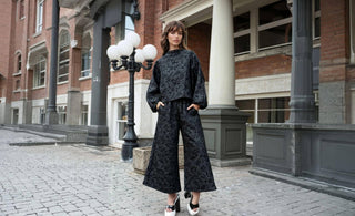 Two-Piece Set Outfits: How to Style Matching Sets in 2026
