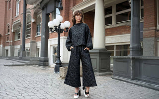 Two-Piece Set Outfits: How to Style Matching Sets in 2026