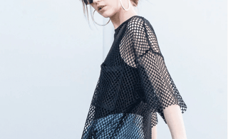 Unique Women's Clothing