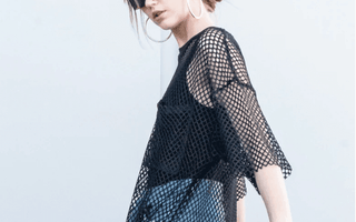 Unique Women's Clothing