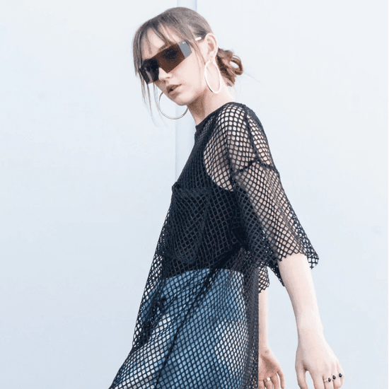 Unique Women's Clothing