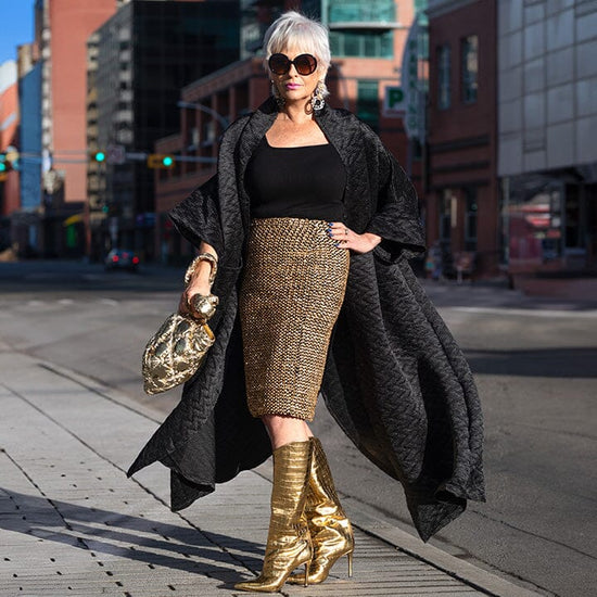 What Is Art Deco Fashion?