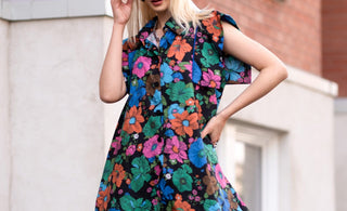 What to Wear to a Book Signing