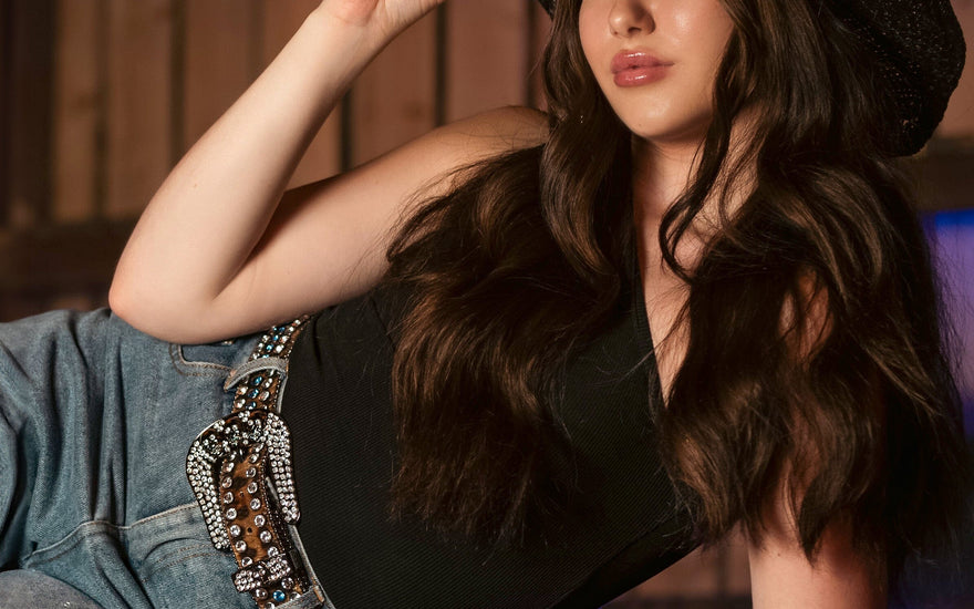 What To Wear to a Rodeo