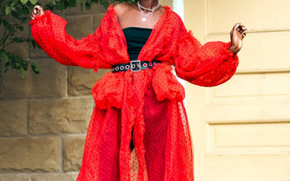 What To Wear to Your Divorce Party