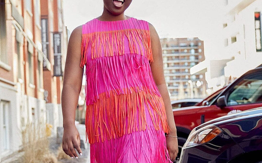 When Is a Tassel Dress Appropriate?