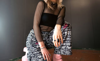 Your Guide to Athleisure Style: 5 Outfit Ideas