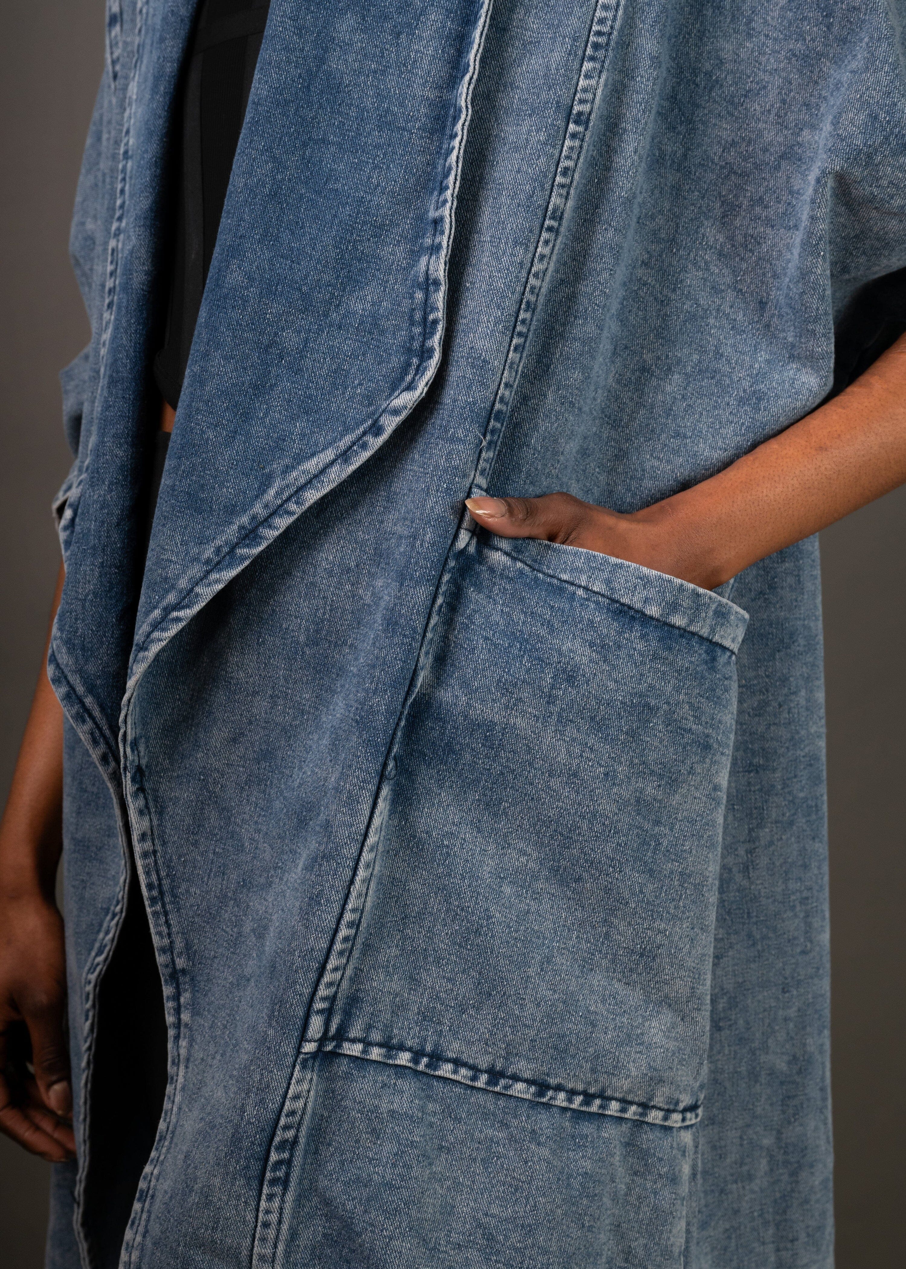 Denim – Kate Hewko