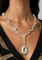 3 Piece Layered Gemstone Necklace Necklaces Kate Hewko 
