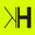 Kate Hewko USA logo